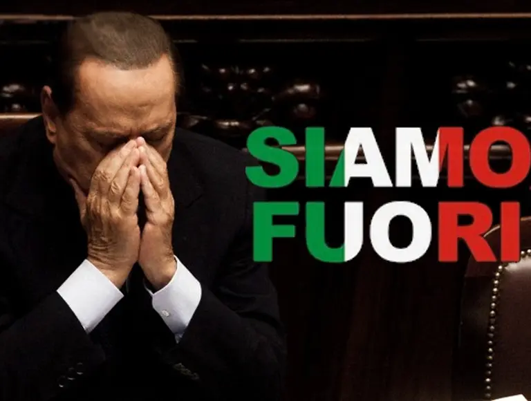 Italia se prepara para una nueva etapa en la que Berlusconi ya no llevará las riendas del paí­s