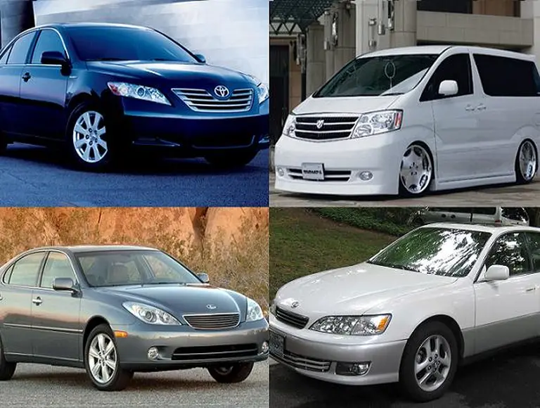 Toyota deberá revisar más de 500.000 autos en todo el mundo