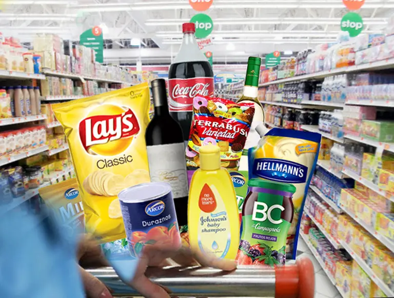 Minimercados locales se unen para enfrentar a los chinos y los hiper