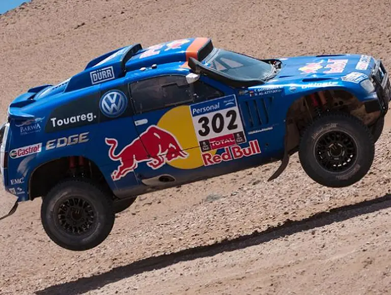 El Dakar 2012 anunció el recorrido definitivo que realizará por la Argentina, Chile y Perú