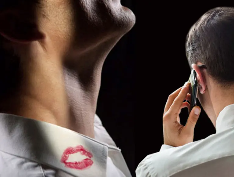 Especialistas crean una aplicación para averiguar si su pareja lo engaña