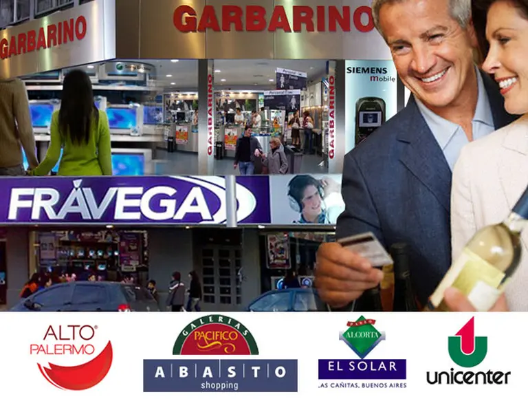 ¿Cómo siguen los descuentos en los súper y en las grandes cadenas, tras la caí­da de la liquidez de los bancos?