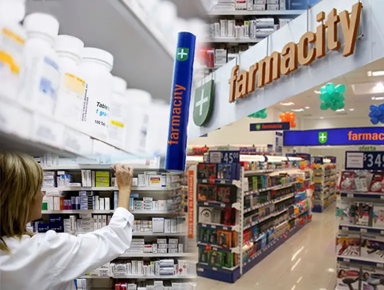 Farmacity invirtió u$s6,3 millones para modernizar su centro de distribución