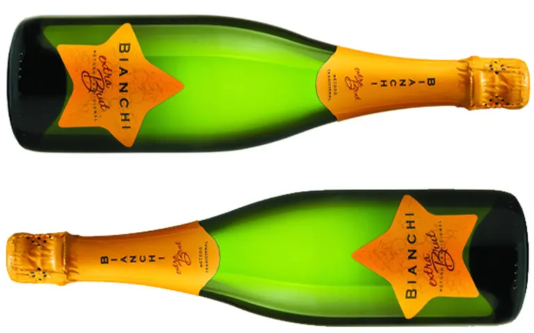 Casa Bianchi reposiciona en el mercado su Extra Brut elaborado bajo método champenoise
