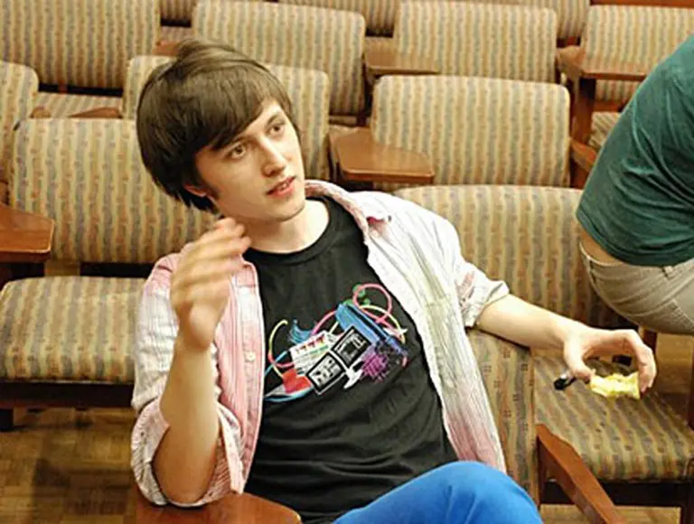 Muere a los 22 años uno de los fundadores de un competidor de Facebook