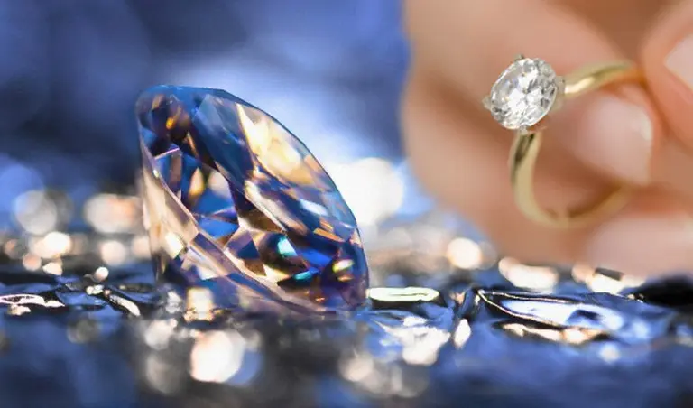 ¿Mito o realidad?: Cinco afirmaciones sobre los diamantes, puestas a prueba