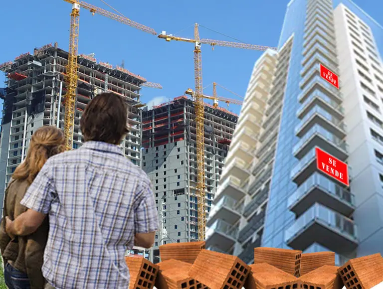 Compra-venta de viviendas: Córdoba logra moderar la caí­da del mercado