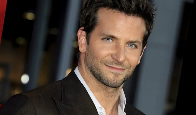 Bradley Cooper es el hombre más sexy, según la revista People