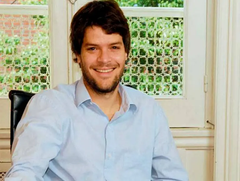 El hijo de Costantini desembarca en el real estate y levanta chacras en Uruguay
