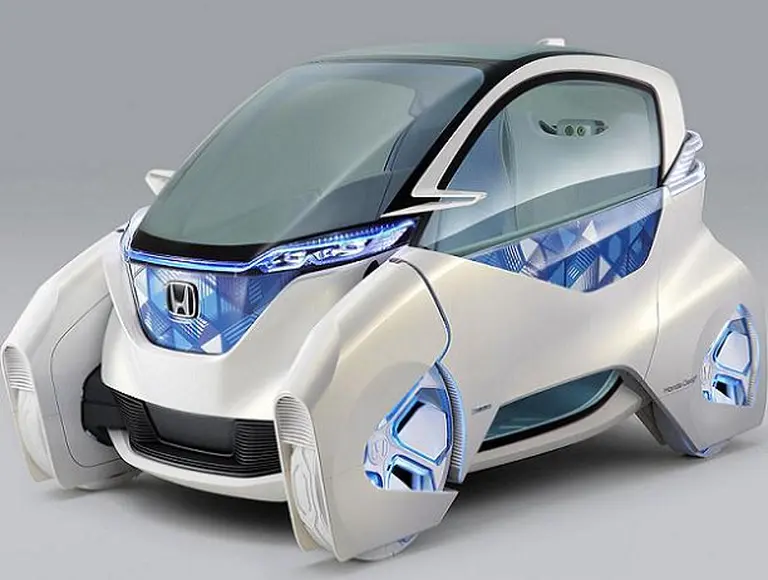 Conozca las novedades de seis marcas japonesas que buscan lucirse como anfitrionas de Tokio