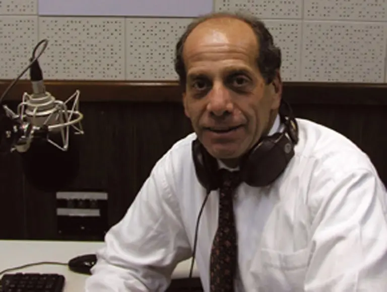 Willy Kohan: "El tema del gas es la gran prueba de fuego para la intervención de YPF"