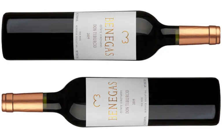 Benegas relanza su clásico Don Tiburcio con nueva imagen y reforzando la calidad