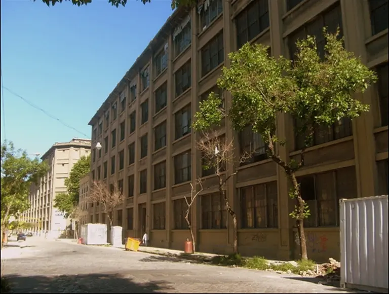 Ex fábrica de Alpargatas: levantarán lofts, oficinas y locales comerciales