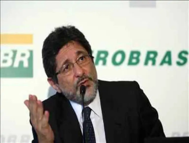 Ex presidente de Petrobras aseguró que era "imposible" detectar la corrupción