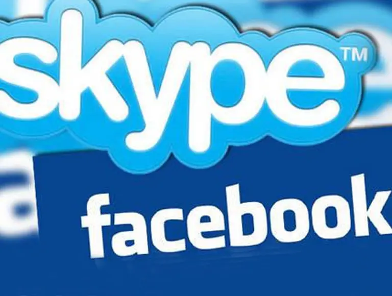 Skype profundiza su integración con la red social Facebook