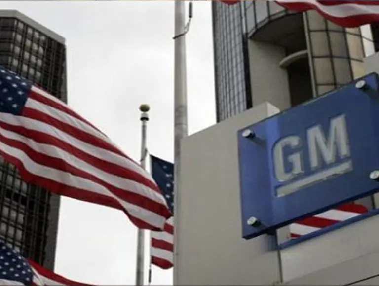 General Motors resurgió de las cenizas y vuelve a consagrarse como la mayor automotriz