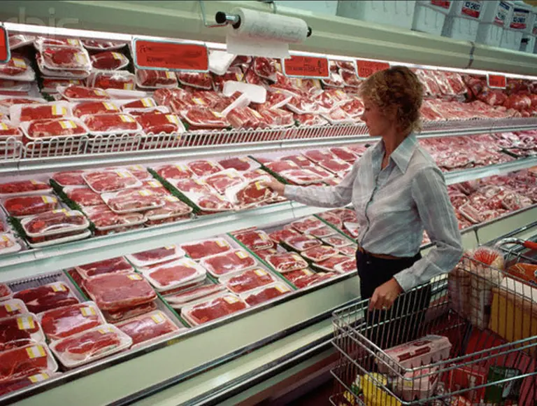Con Moreno entre los interesados, lanzan una nueva versión de "Carne para todos"