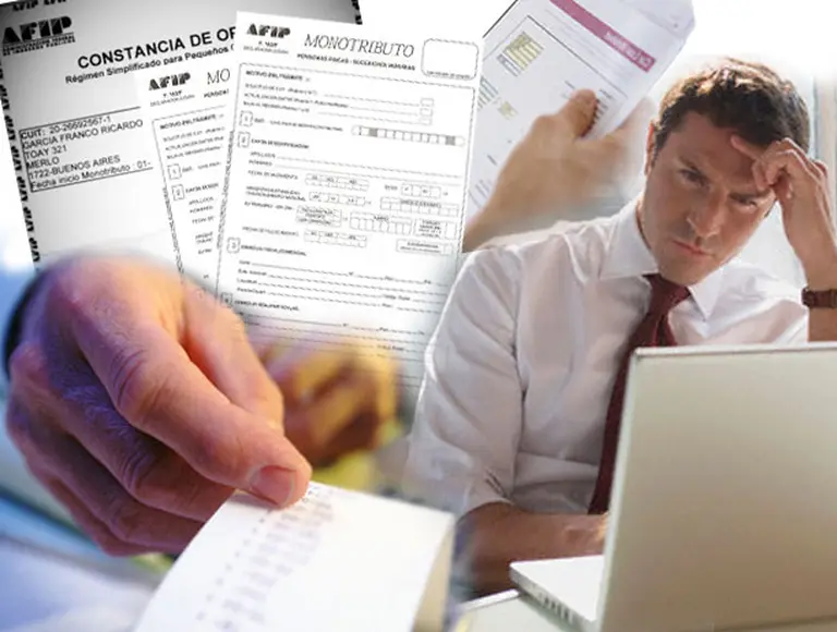 Oficializan el calendario de vencimientos 2012 de la AFIP