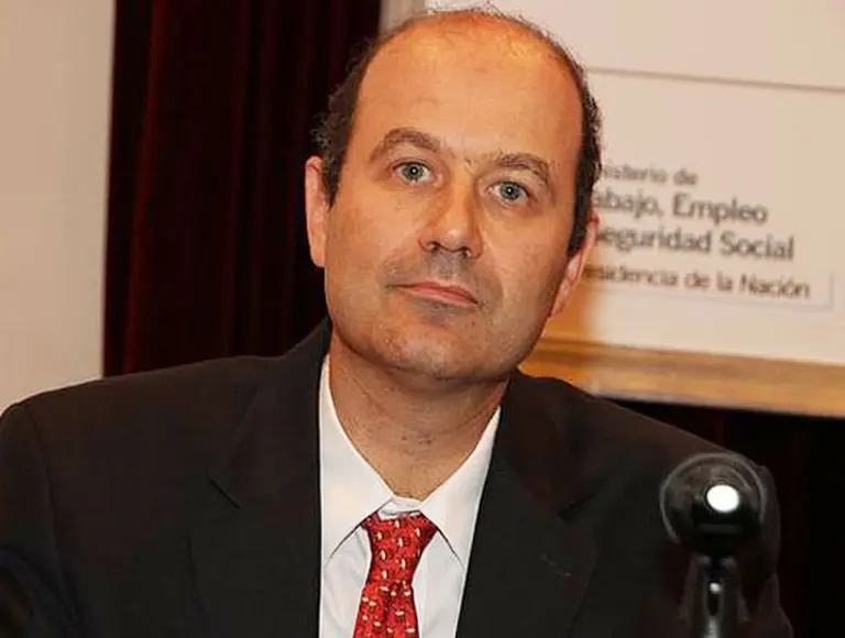 Sturzenegger rechazó el proyecto que busca traspasar depósitos del Banco Ciudad al Nación