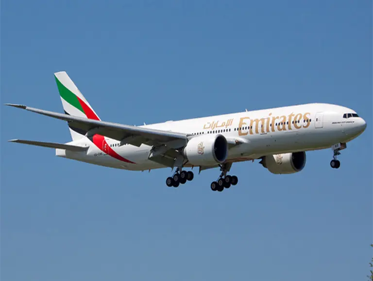 Emirates firma contrato para compra de 36 Airbus A380 por u$s16.000 millones