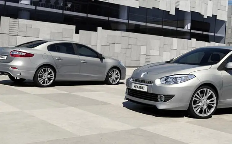 Renault buscará reducir los costos de producción un 12% hasta 2013