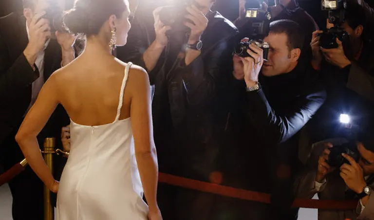 Revelan la lista de mujeres más elegantes del mundo