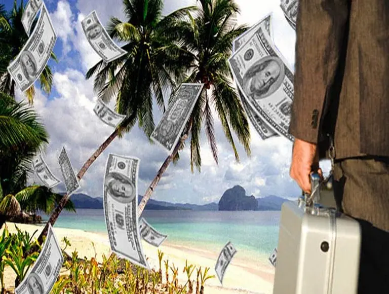 Paradise Papers: ¿es ilegal tener una offshore en un paraí­so fiscal?