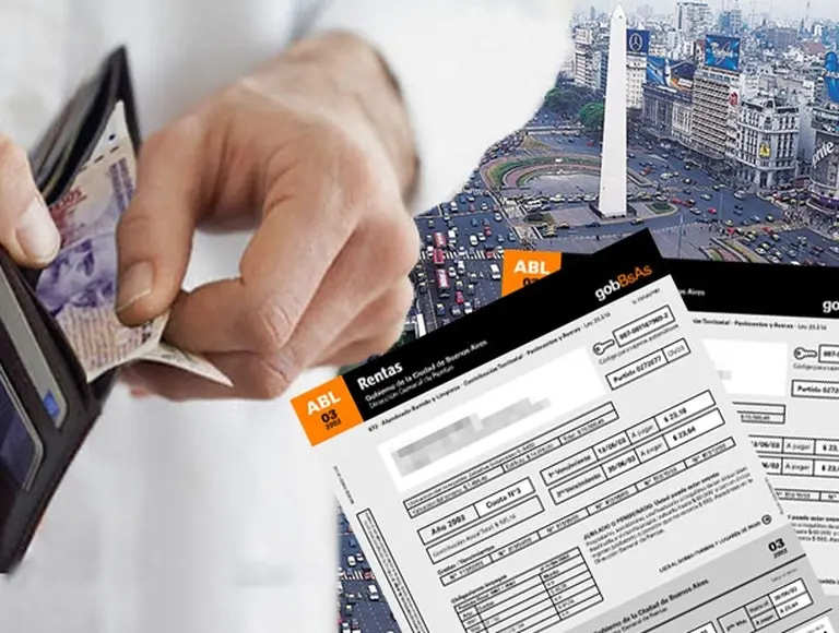 A dí­as de presentar Bienes Personales no se sabe cómo valuar los inmuebles porteños