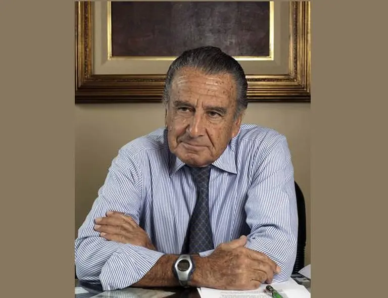 Previa inversión de u$s220 millones, Eurnekian inauguró dos parques eólicos en Uruguay