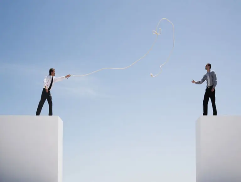 ¿Cómo desenmascarar a un falso coach?