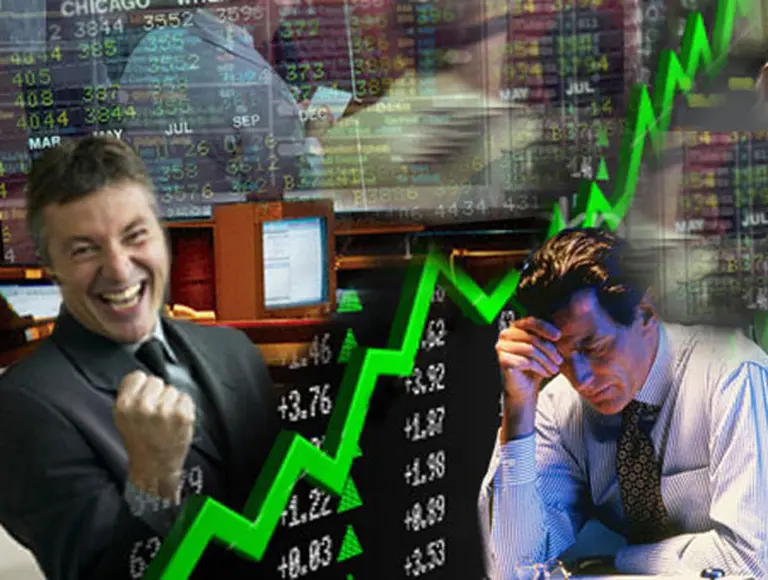 Balance 2012: apenas dos acciones y algunos bonos lograron vencer al dólar blue