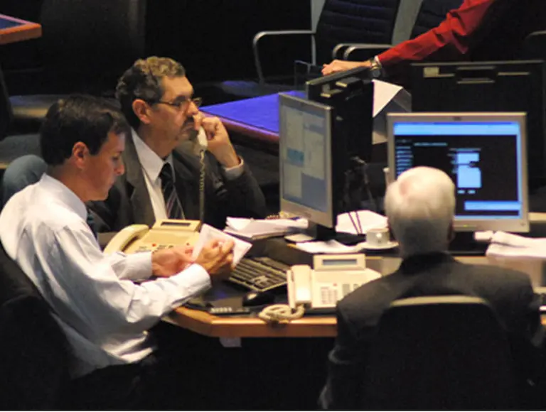 Precios de liquidación: más de la mitad de las acciones del Merval vale menos de 5 pesos