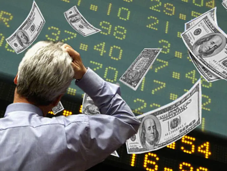 El dólar "contado con liqui" mueve u$s500 millones por mes