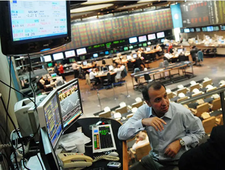 El Merval subió y Wall Street alcanzó sus máximos niveles en dos años