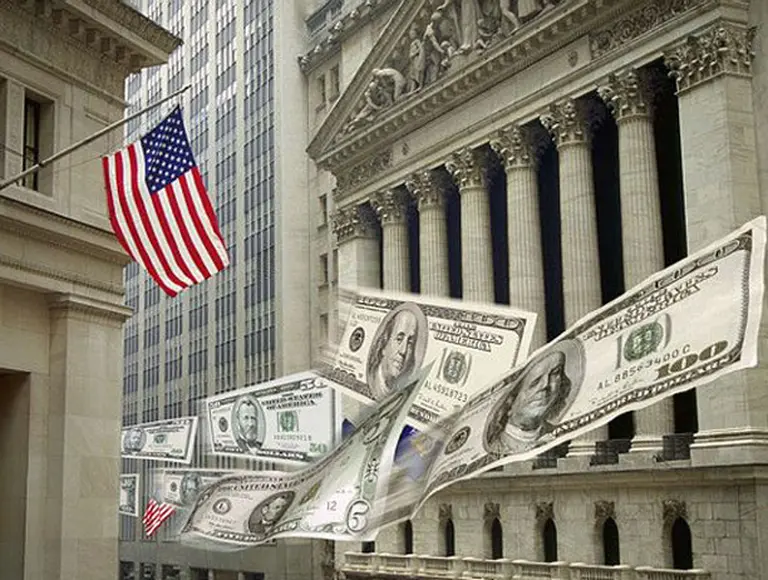 La expansión económica en EE.UU. ya es la segunda más prolongada de la historia