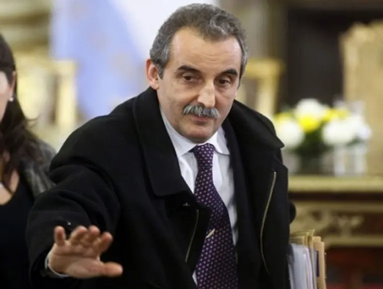 Moreno en Azerbaiján: "Los nuevos socios comerciales refuerzan el modelo"