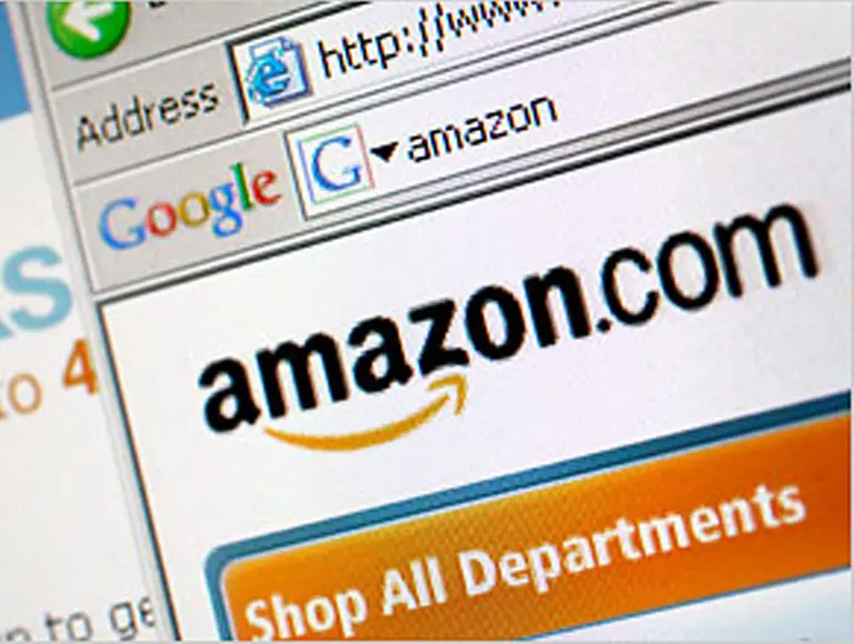 Las utilidades de Amazon superan las previsiones