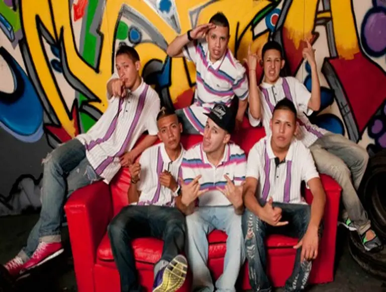 "Lacoste para Todos": ¿Cómo ser una marca top y al mismo tiempo vestir a los Wachiturros?