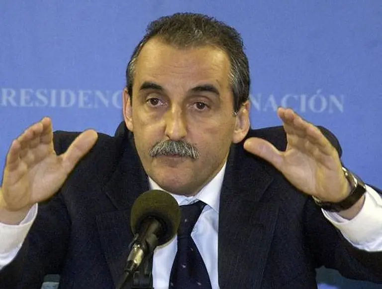 La Corte reabrió una causa contra Guillermo Moreno por presunto enriquecimiento ilí­cito