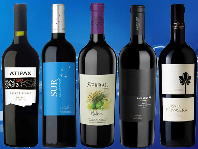 Cinco Malbec ideales para aquellos que buscan salir de lo común