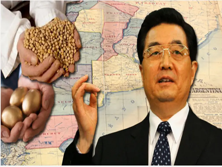 Lo anticipó iProfesional: la china Cofco, dueña de Nidera, ahora se quedó con la rama agrí­cola de Noble Group