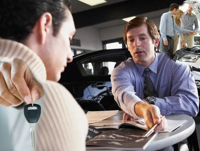 Discapacitados: informatizan procedimiento para la compra de un vehí­culo