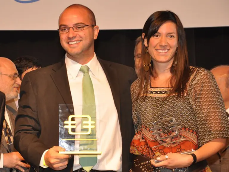 La Cámara del Software anunció los finalistas de los Premios Sadosky 2012