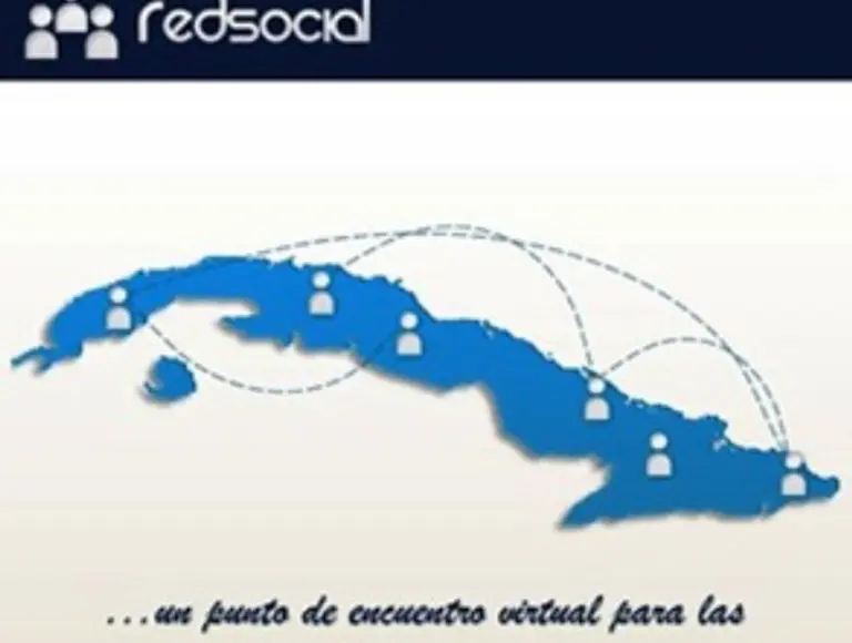 Increí­ble, pero real: Cuba ya tiene su propia versión de Facebook