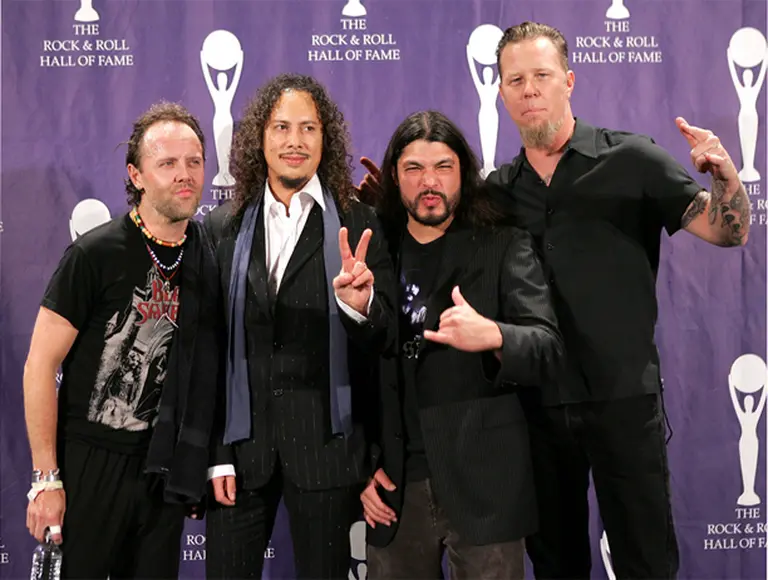 Nueva "Ley de Música": artistas extranjeros ahora deberán incluir un telonero nacional