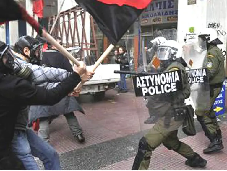 El Gobierno griego y la "troika" alcanzan un principio de acuerdo