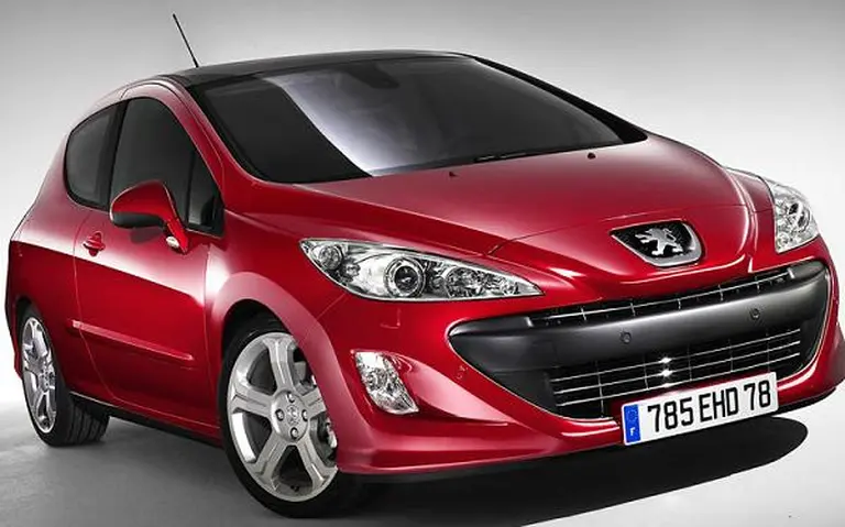Peugeot comienza con la pre-venta del nuevo 308
