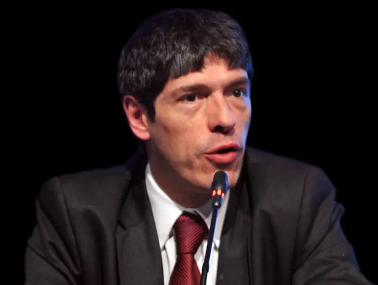 Abal Medina: cómo pasó de profesor de la UBA a "mano derecha" de Cristina Kirchner