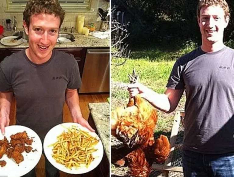 Secretos en la "red": conozca lo que nadie sabe del fundador de Facebook