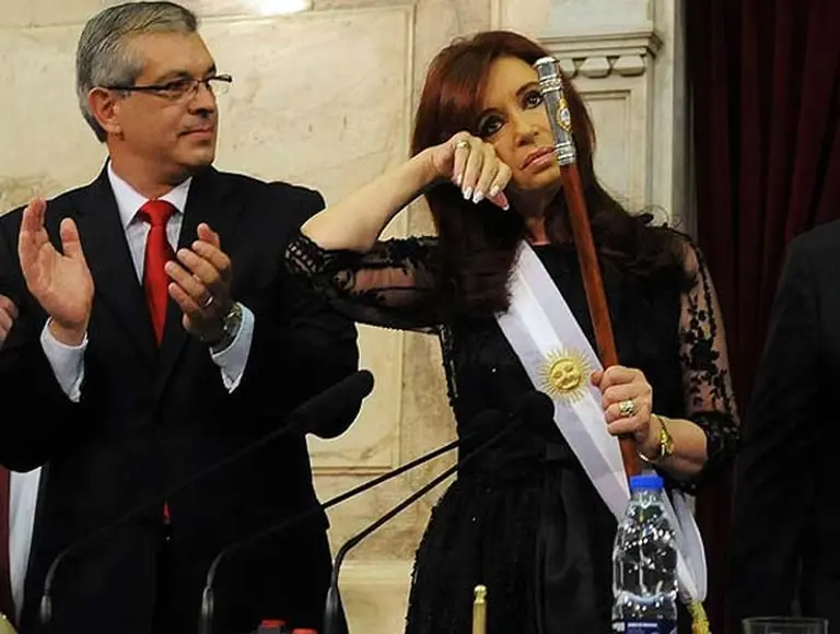 Tirón de orejas al campo: "Si nos hubieran hecho caso, hoy estarí­an mejor"